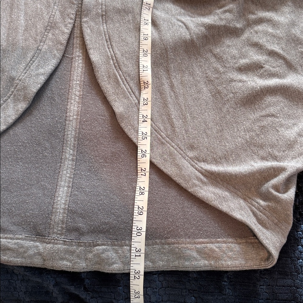 Athleta cocoon wrap - Picture 6 of 6